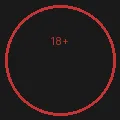 yy体育 18岁以上成年人专属标识