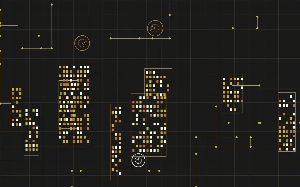 问鼎娱乐寻宝黄金城赛博探险 - yy体育