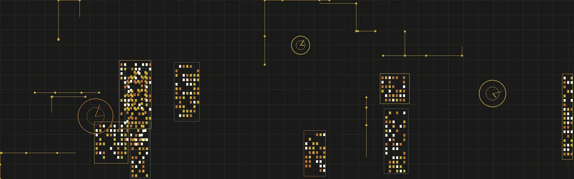 yy体育 国际RNG随机数认证标识